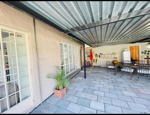 3 BEDROOM HOUSE FOR SALE IN RANDHART